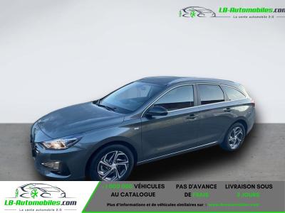 Hyundai I30 SW 1.0 T-GDi 120 BVA Hybrid 48V