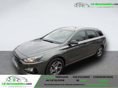 Hyundai I30 SW 1.0 T-GDi 120 BVA Hybrid 48V