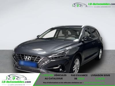 Hyundai I30 SW 1.6 CRDi 115 BVA