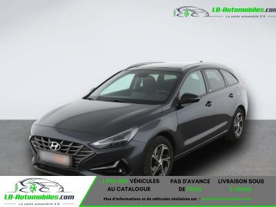 Hyundai I30 SW 1.6 CRDi 115 BVA