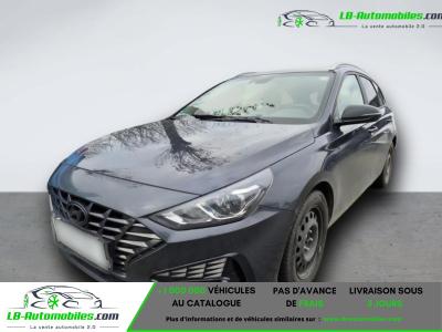 Hyundai I30 SW 1.6 CRDi 115 BVA