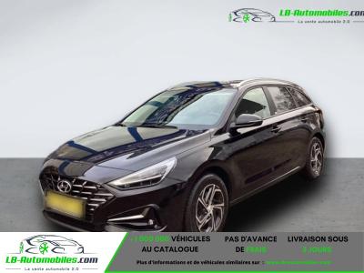 Hyundai I30 SW 1.6 CRDi 115 BVA