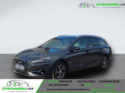 Hyundai I30 SW 1.6 CRDi 115 BVA