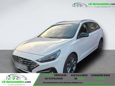 Hyundai I30 SW 1.6 CRDi 115 BVA