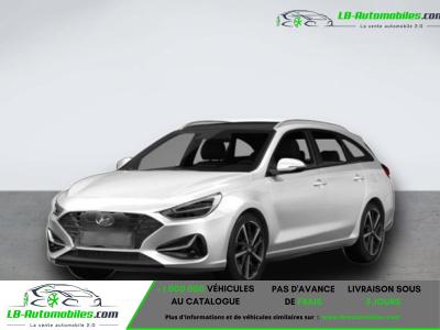 Hyundai I30 SW 1.6 CRDi 115 BVM