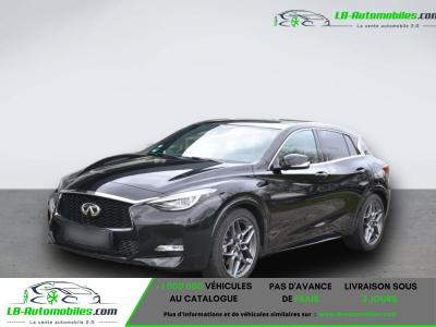 Infiniti Q30 2.0t 211 BVA AWD