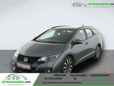 Honda Civic Tourer 1.8 i-VTEC 142 BVM