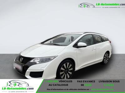 Honda Civic Tourer 1.8 i-VTEC 142 BVM