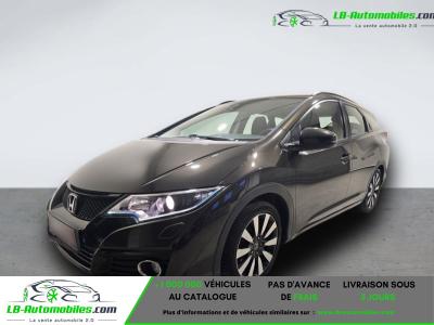 Honda Civic Tourer 1.8 i-VTEC 142 BVM