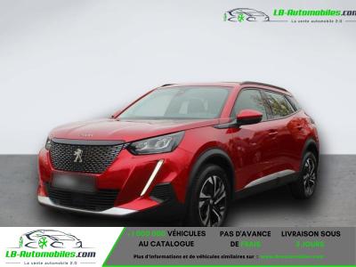 Peugeot 2008 PureTech 130  BVM