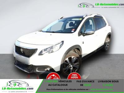 Peugeot 2008 PureTech 130  BVM