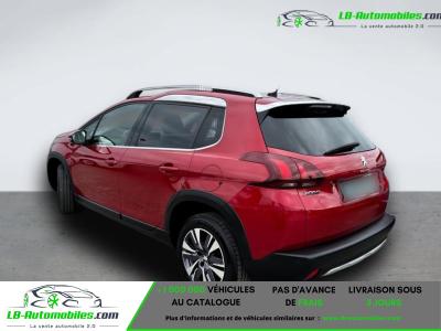 Peugeot 2008 PureTech 130  BVM