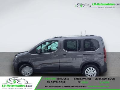 Peugeot Rifter BlueHDi 130  BVM 5pl