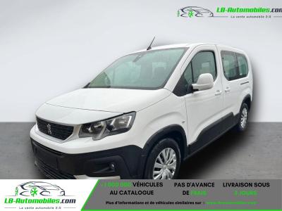 Peugeot Rifter BlueHDi 130  BVM 5pl