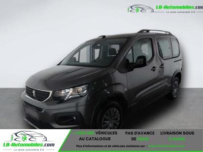 Peugeot Rifter BlueHDi 130  BVM 5pl