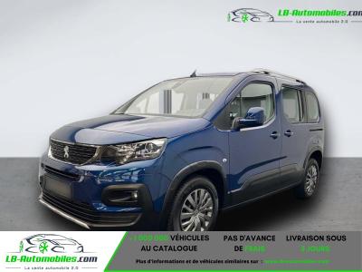 Peugeot Rifter BlueHDi 130  BVM 5pl