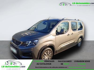 Peugeot Rifter BlueHDi 130  BVM 5pl