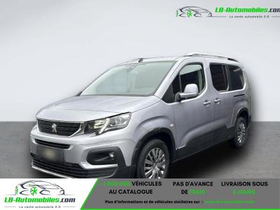 Peugeot Rifter BlueHDi 130  BVM 5pl