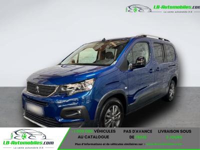 Peugeot Rifter BlueHDi 130  BVM 5pl