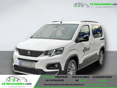 Peugeot Rifter BlueHDi 130  BVM 5pl