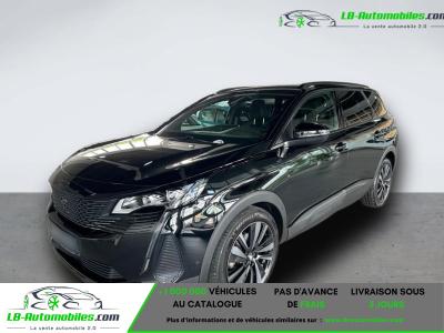 Peugeot 5008 BlueHDi 130ch  BVA