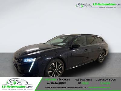 Peugeot 508 SW Hybrid 225 e-BVA