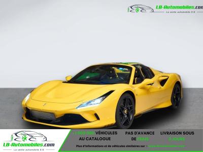 Ferrari F8 Spider 3.9 V8 BiTurbo 720ch