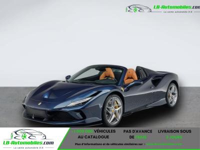 Ferrari F8 Spider 3.9 V8 BiTurbo 720ch