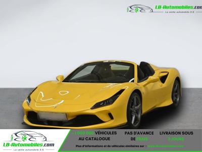 Ferrari F8 Spider 3.9 V8 BiTurbo 720ch