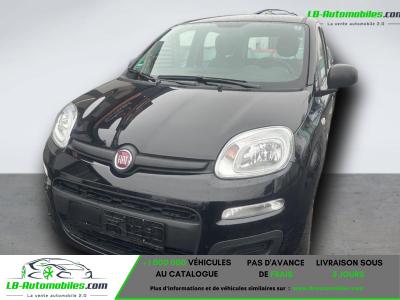 Fiat Panda 1.0 70 ch Hybride BSG