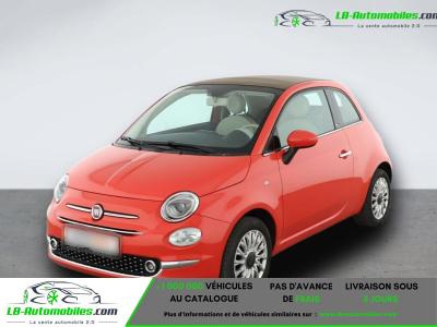 Fiat 500 C 1.2 69 ch BVM