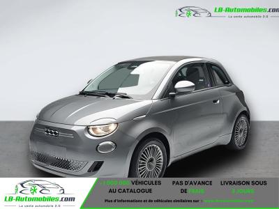 Fiat 500 C e 118 ch