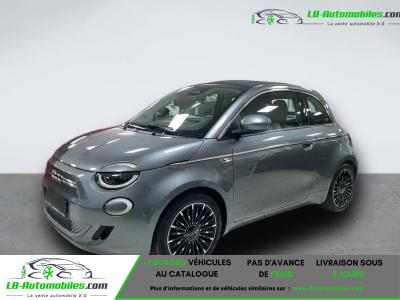 Fiat 500 C e 118 ch