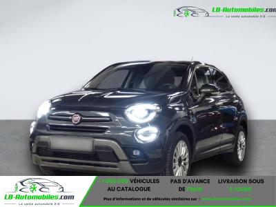 Fiat 500 X 1.3 FireFly Turbo T4 150 ch BVA