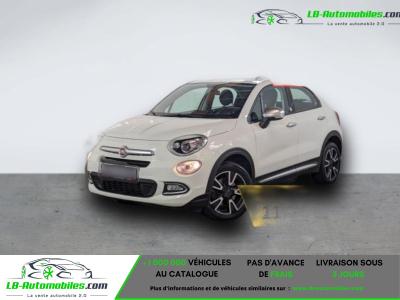 Fiat 500 X E-Torq 1.6 110 ch BVM