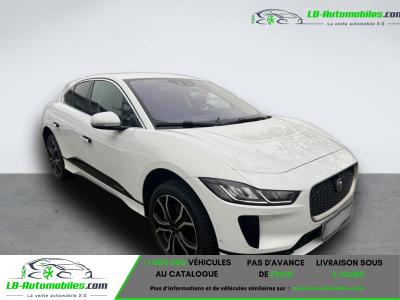 Jaguar I-Pace ch400 AWD 90kWh