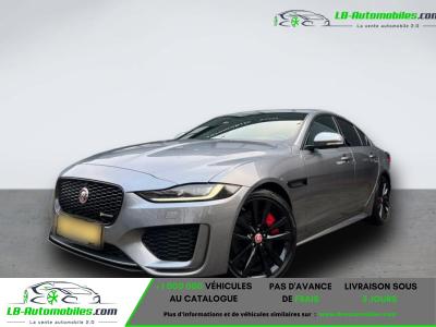 Jaguar XE P250 BVA