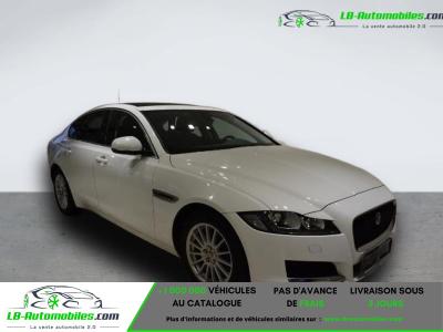 Jaguar XF 180 ch BVA