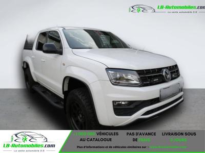 Volkswagen Amarok 3.0 TDI 258 BVA 4MOTION 4X4