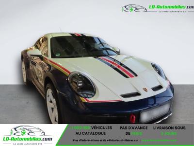 Porsche 911 - 992 Dakar 3.0i 480 PDK