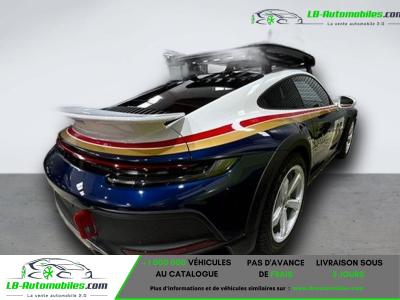 Porsche 911 - 992 Dakar 3.0i 480 PDK