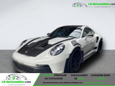 Porsche 911 - 992 GT3 RS 4.0i 525 PDK