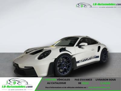 Porsche 911 - 992 GT3 RS 4.0i 525 PDK