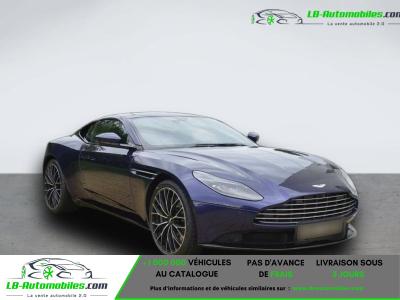 Aston Martin DB11 Coupé 4.0 Biturbo V8 535 ch