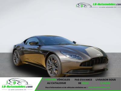 Aston Martin DB11 Coupé 4.0 Biturbo V8 535 ch