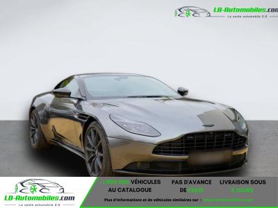 Aston Martin DB11 Coupé 4.0 Biturbo V8 535 ch