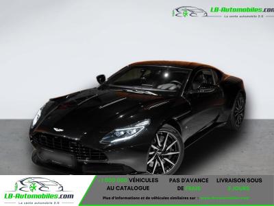 Aston Martin DB11 Coupé 5.2 Biturbo V12 609 ch