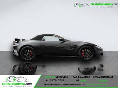 Aston Martin Vantage Roadster 4.0 Biturbo V8 535 ch BVA