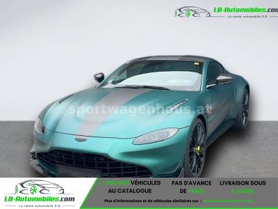 Aston Martin Vantage V8 535 ch BVA