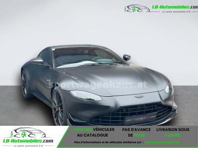 Aston Martin Vantage V8 535 ch BVA